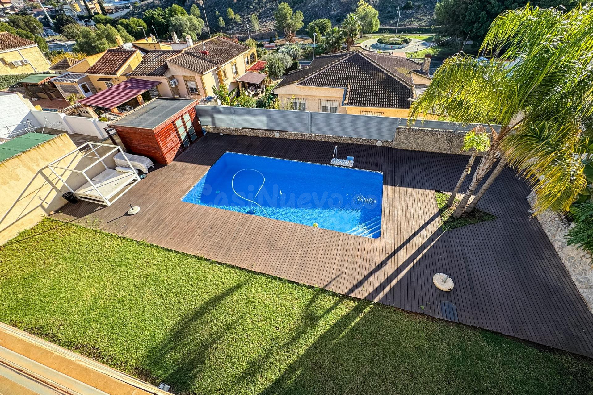 ABFinancial presenta esta espectacular villa de lujo en Los  - foto 2