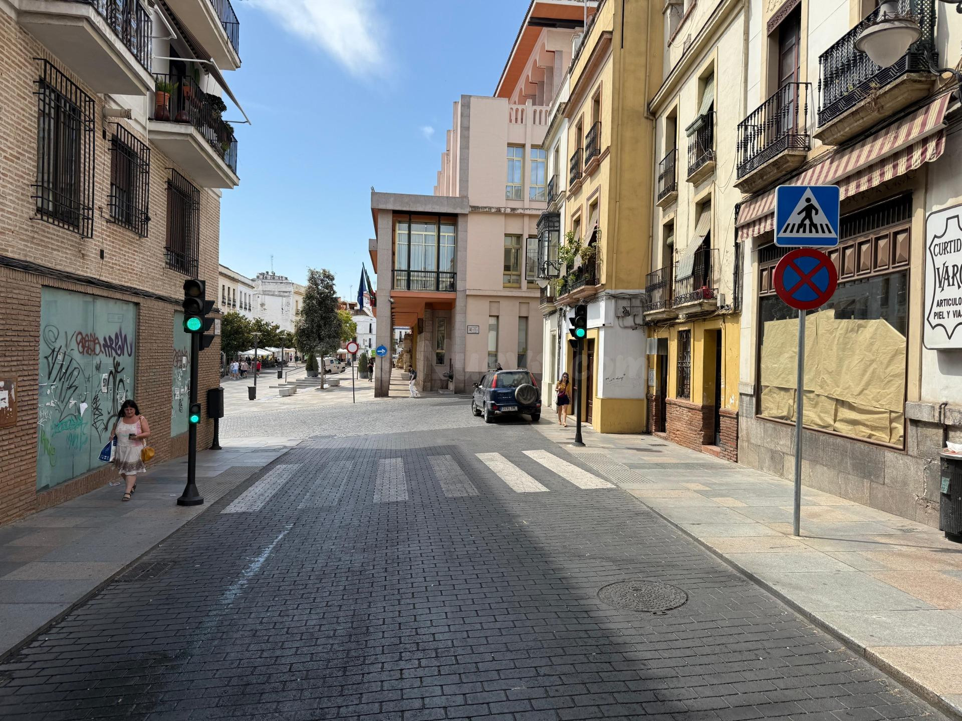 OPORTUNIDAD DE LOCAL, EN PLENO CENTRO DE CÓRDOBA, TAMBIÉN ALQUILER CON OPCIÓN A COMPRA!!!!!
