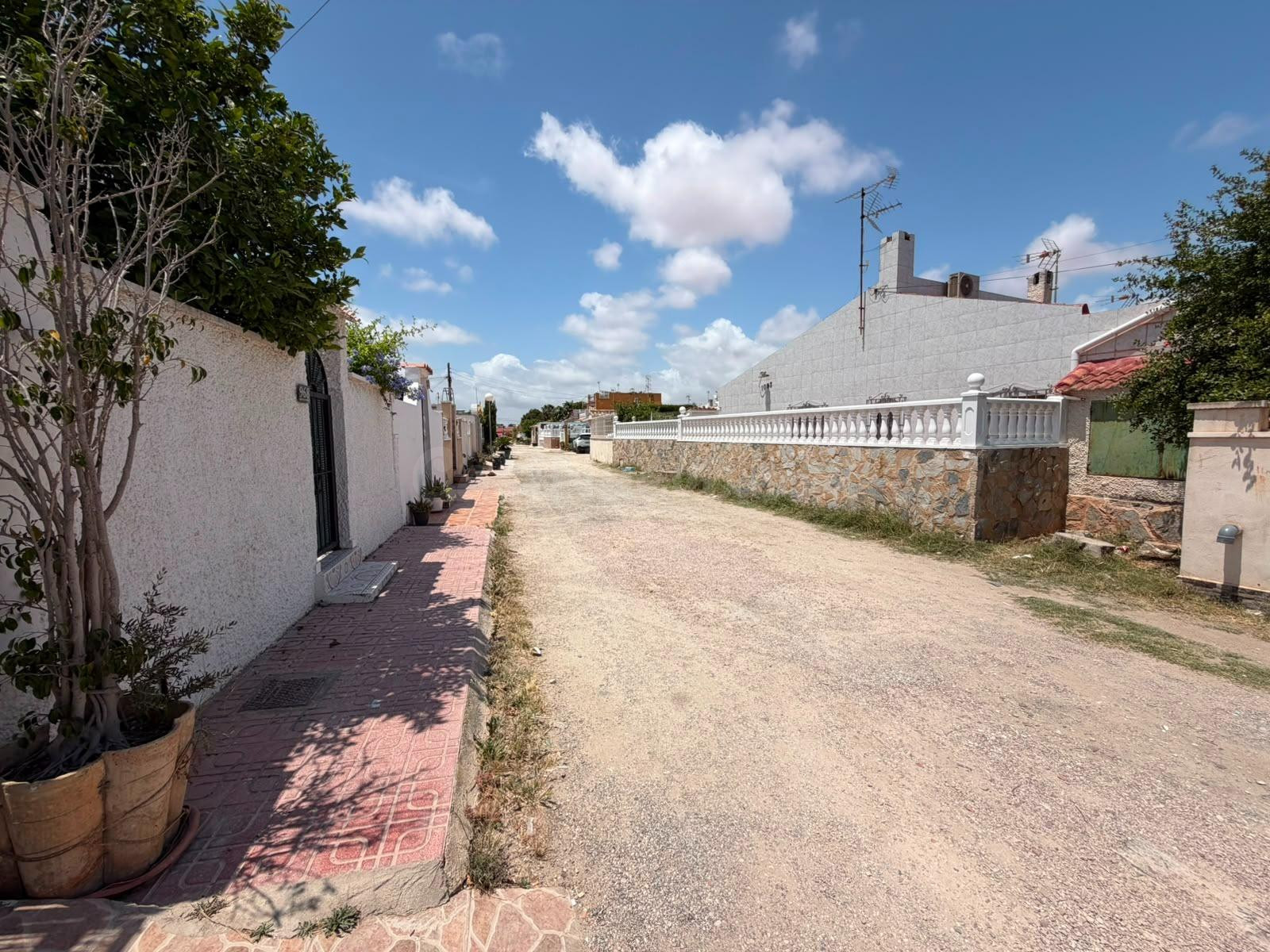 Oportunidad de inversión  – Torrevieja (Torreta II )