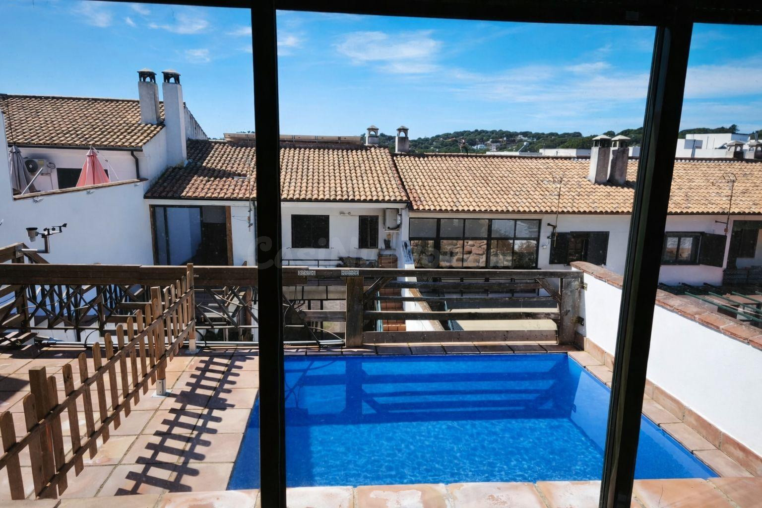 ¡¡TU CASA SOÑADA EN LAS JARAS!!