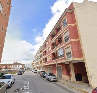 OPORTUNIDAD DE INVERSIÓN EN ALMORADÍ - ALICANTE