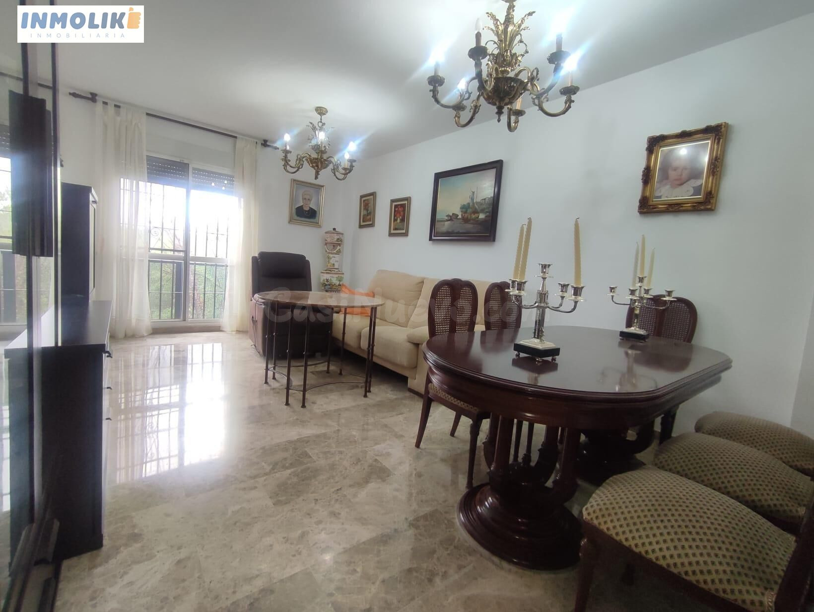 PISO EN VENTA EN URBANIZACIÓN LOS ARCOS, FÁTIMA