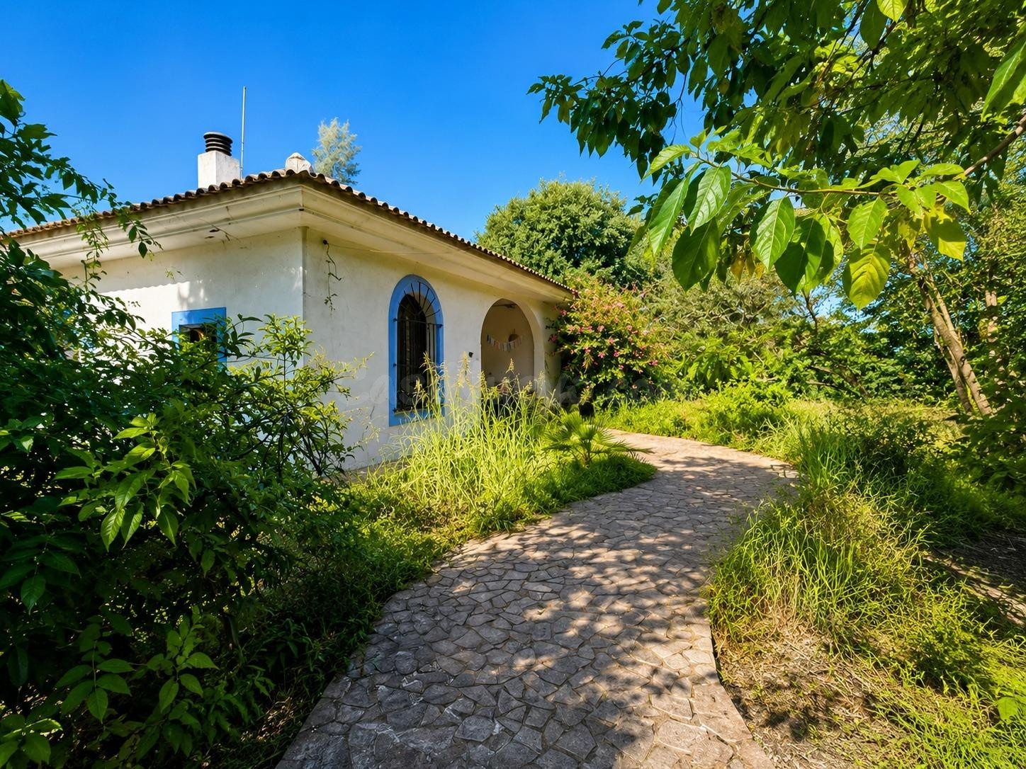 FINCA JUNTO A CÓRDOBA, UN OASIS DE NATURALEZA!!!!