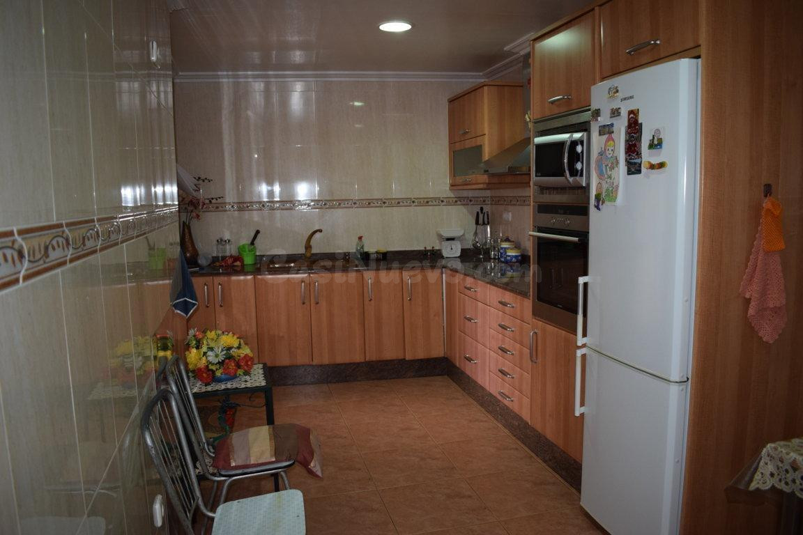 GRAN CASA CHALET EN CASINOS