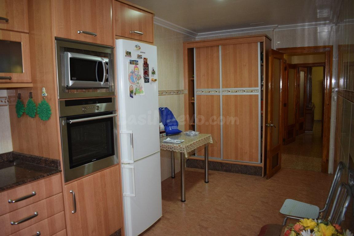 GRAN CASA CHALET EN CASINOS - foto 2