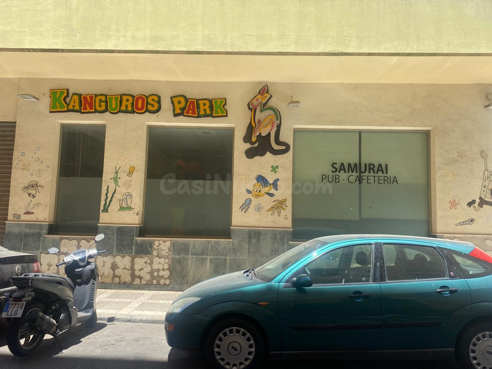 En venta local en Torremolinos, zona de los Manantiales