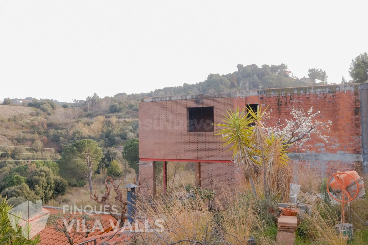 Casa 4 habitaciones 281m² en venta - Sant feliu de codines