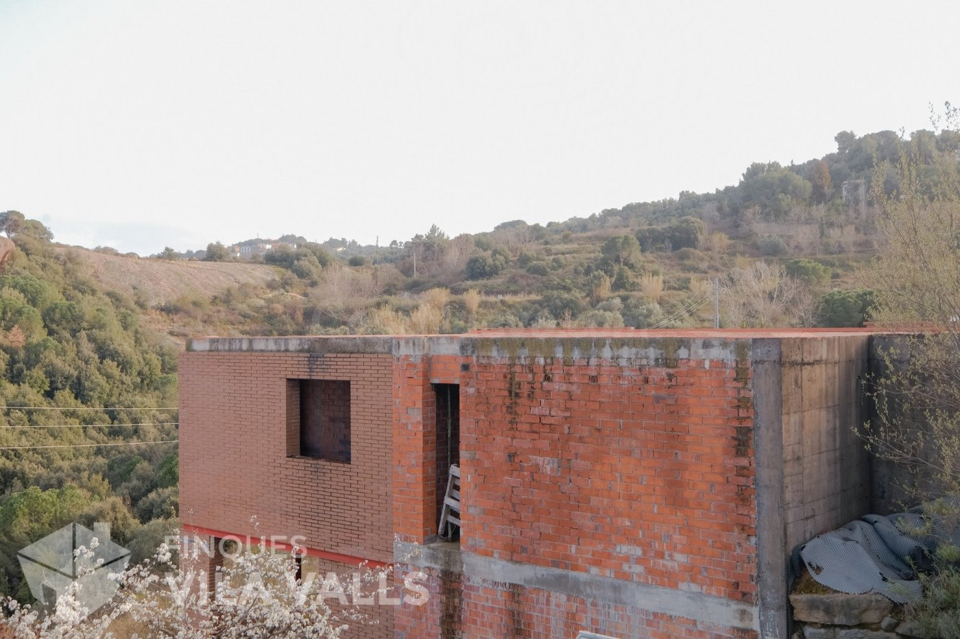Casa 4 habitaciones 281m² en venta - Sant feliu de codines - foto 2