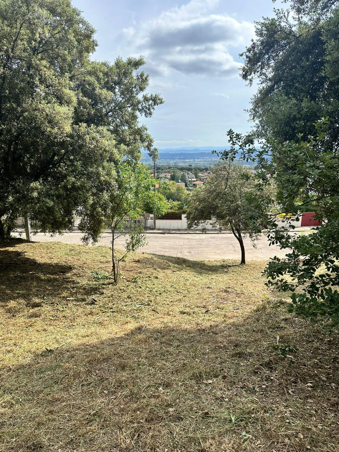 3 Solares Can Regasol con vistas