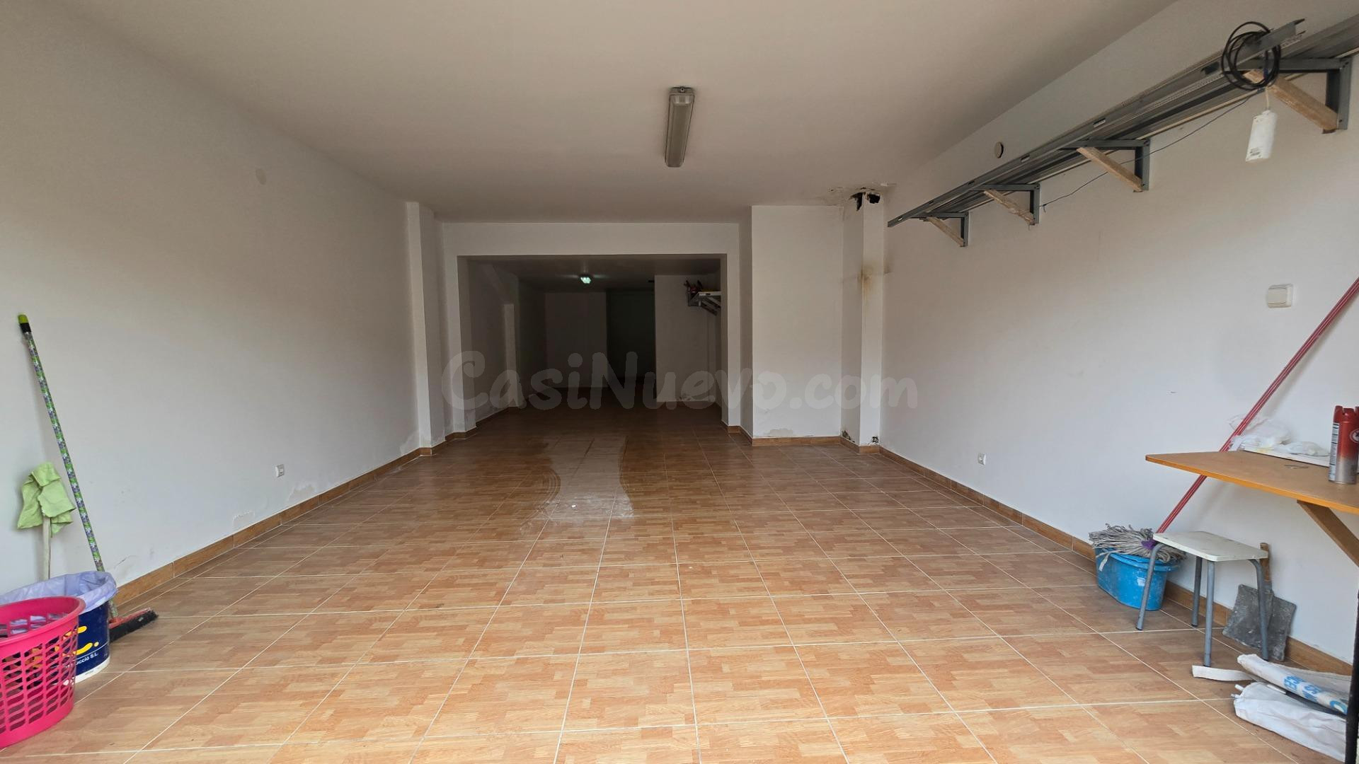 local comercial centro