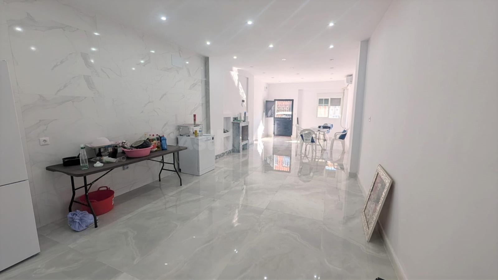 Chalet adosado en venta en CL Juan Talavera Heredia - foto 2