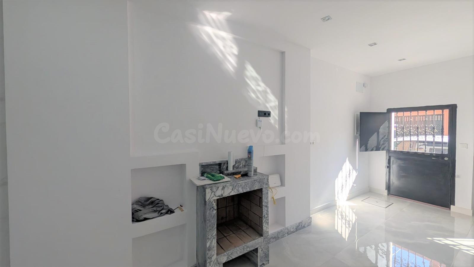 Chalet adosado en venta en CL Juan Talavera Heredia - foto 3
