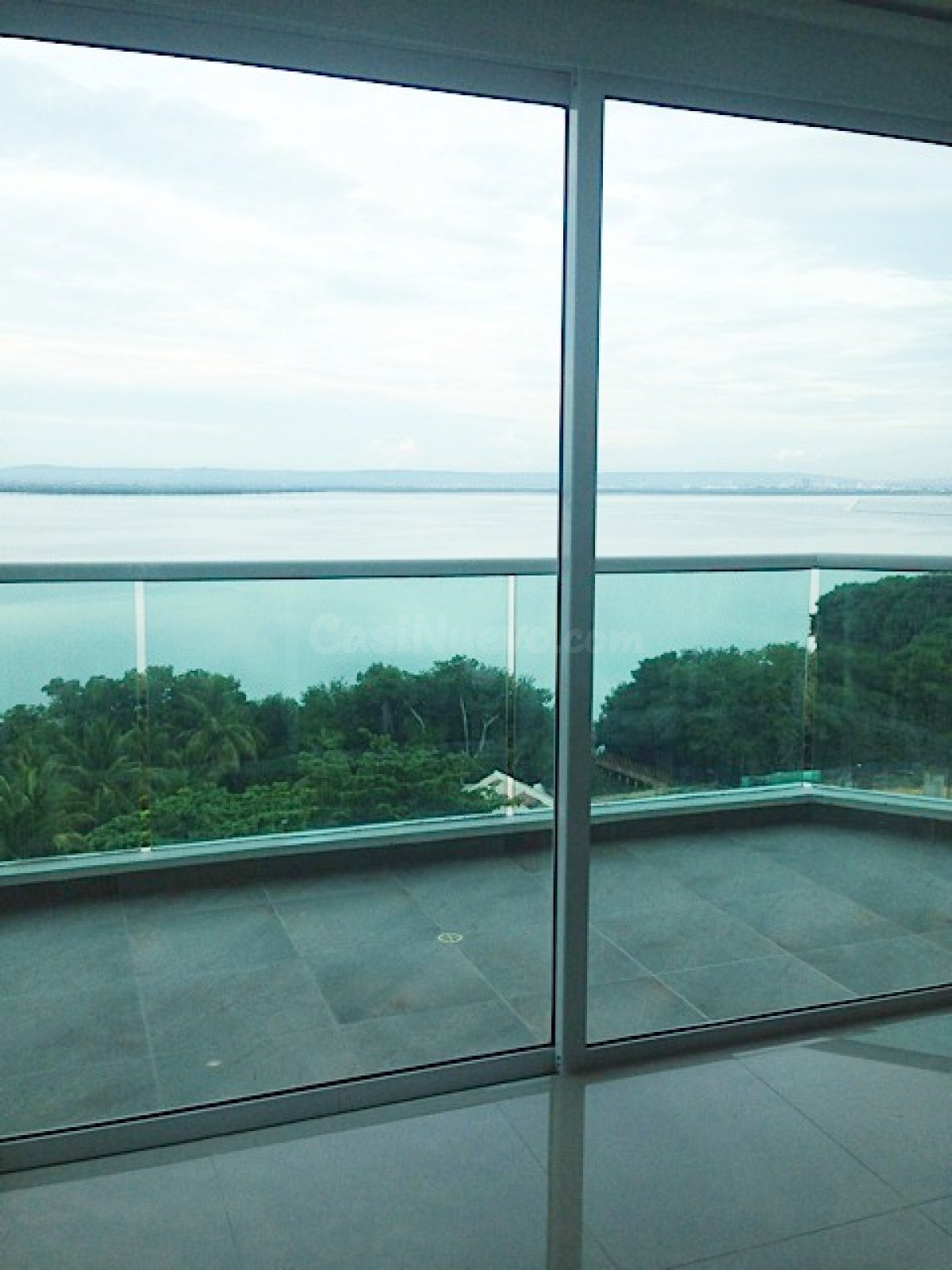 ARRIENDO APARTAMENTO EN EL SECTOR CIELO MAR CARTAGENA DE INDIAS