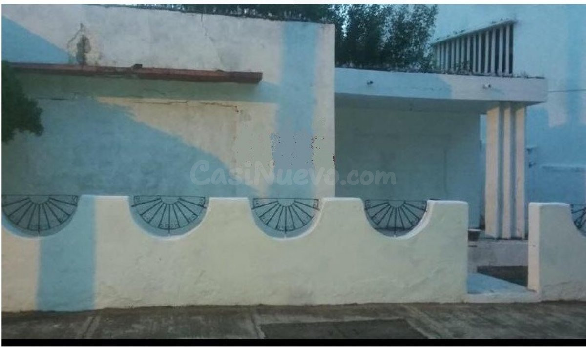 Venta Lote En Barrio Manga De Cartagena De Indias