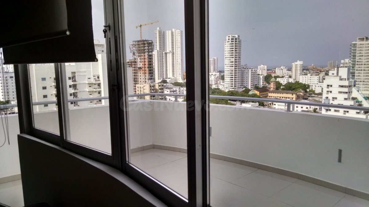 ️ Penthouse en Venta en Manga – Cartagena