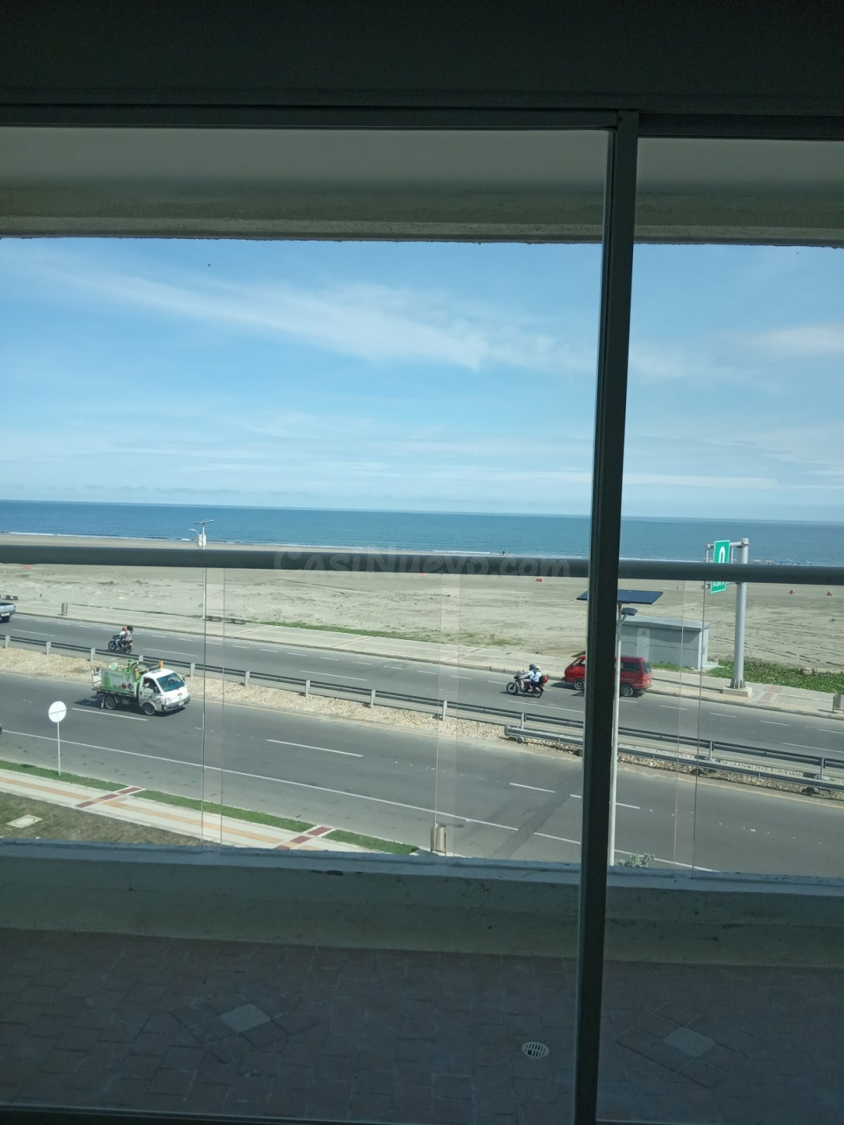 Venta De Apartamento En Barrio Cielo Mar Cartagena de Indias