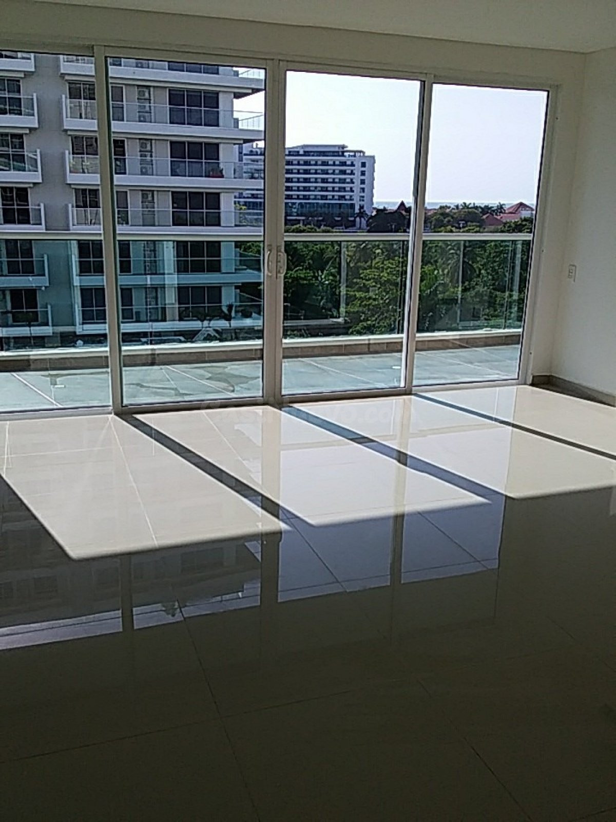 Venta De Apartamento En Barrio Cielo Mar