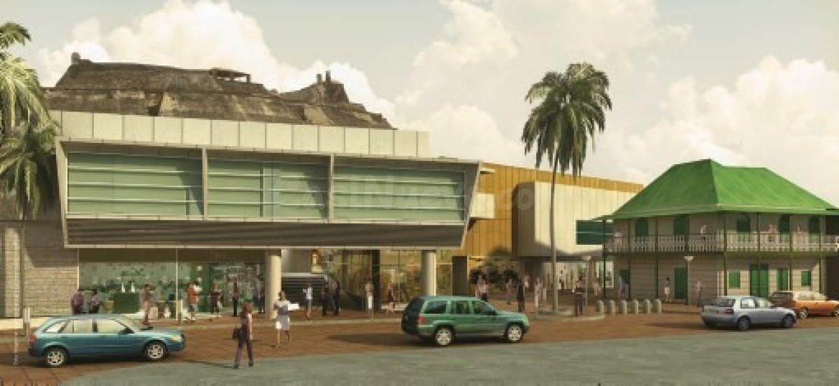 VENTA/ARRIENDO DE LOCAL COMERCIAL EN PIE DE LA POPA