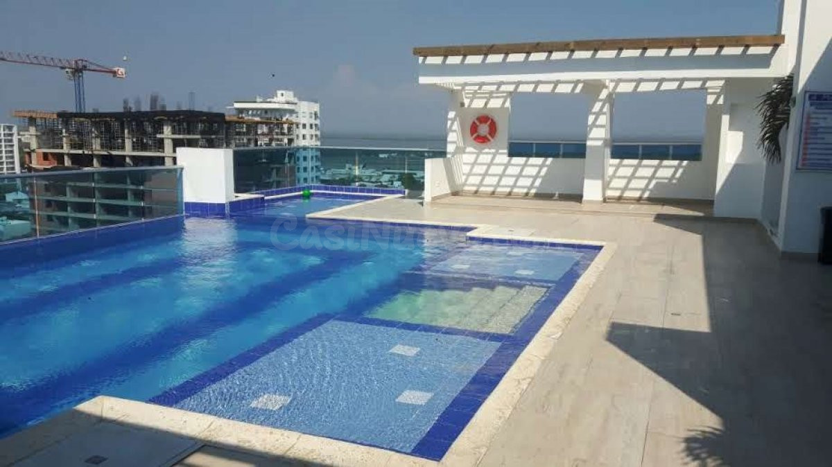 Venta de Apartamento en Crespo