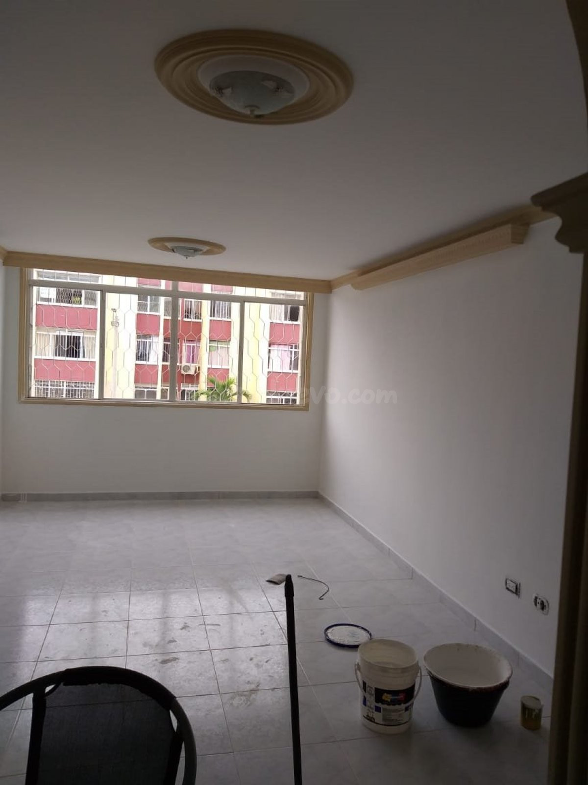 Venta ó Arriendo de Apartamento en Los Alpes