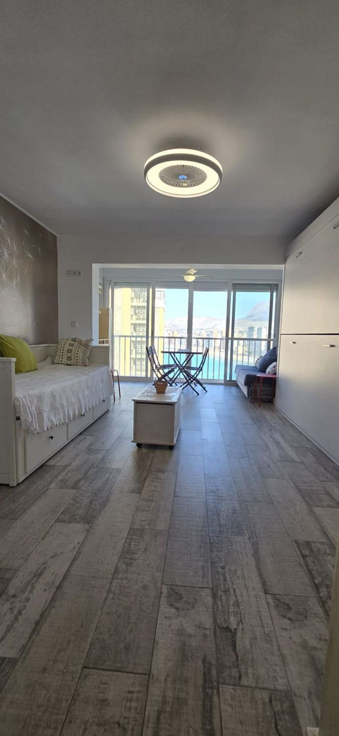 Piso 40m² en alquiler - Rincón de Loix