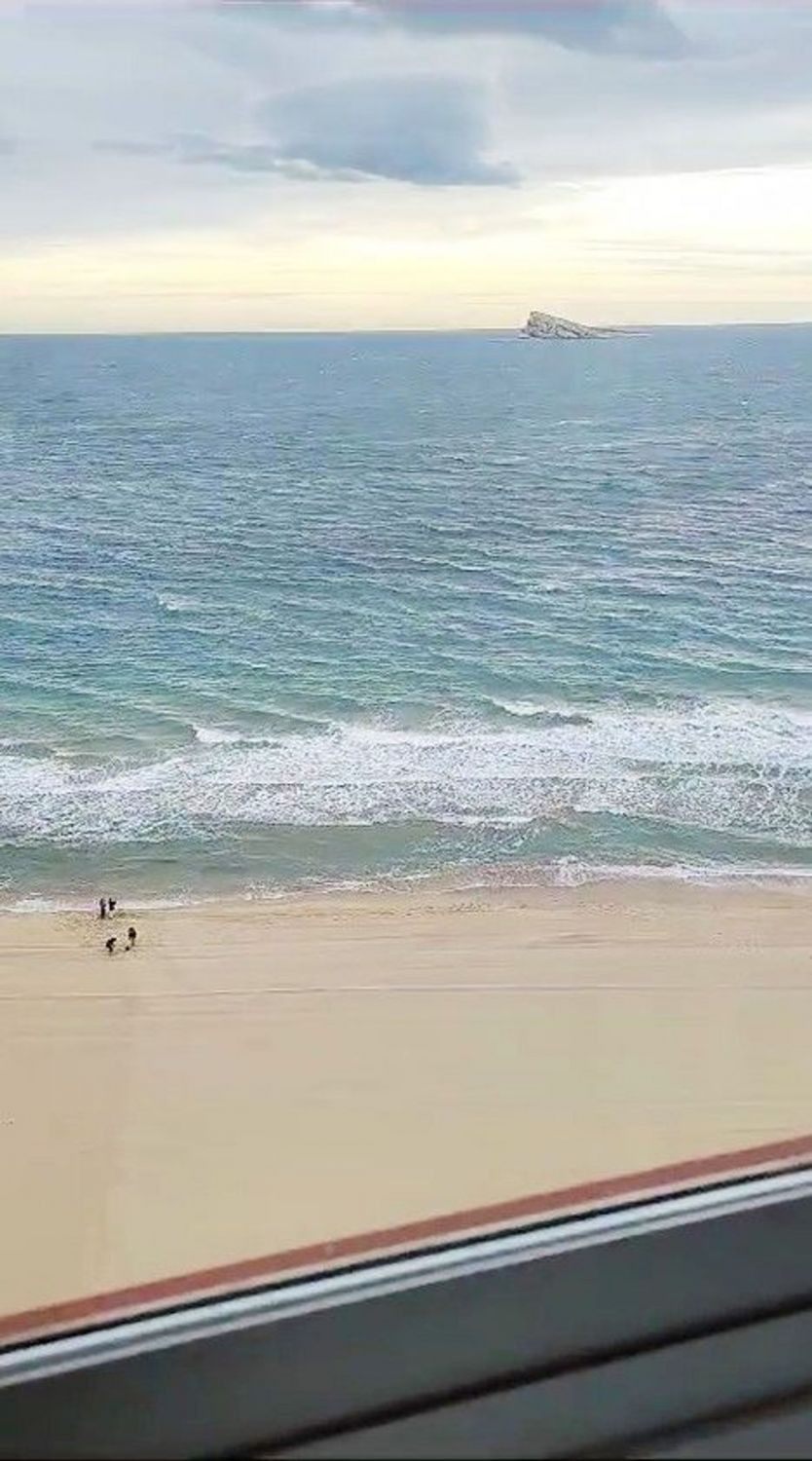 Piso 3 habitaciones 87m² en venta - Playa de Levante