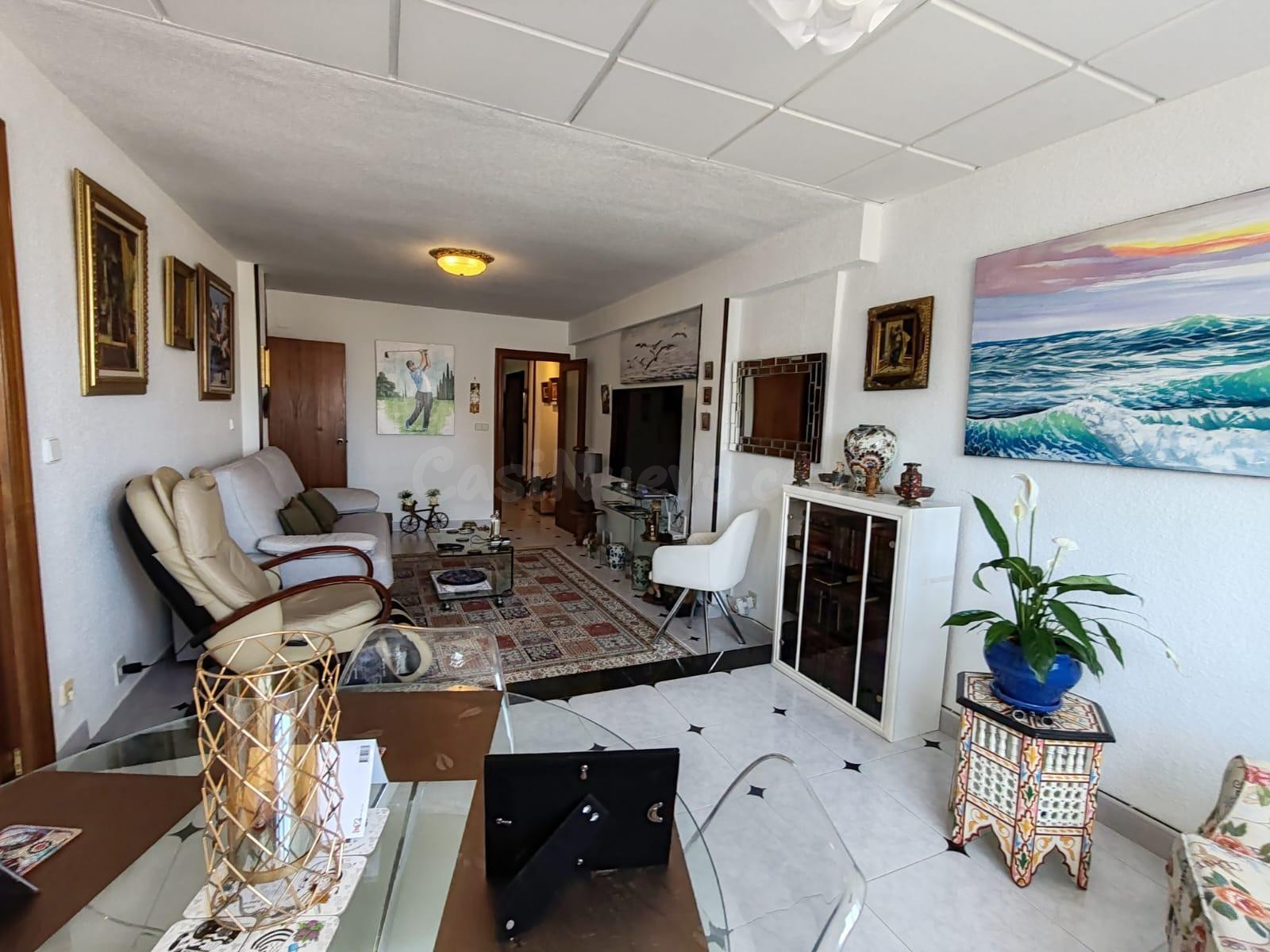 Casa 3 habitaciones 80m² en venta - Centro