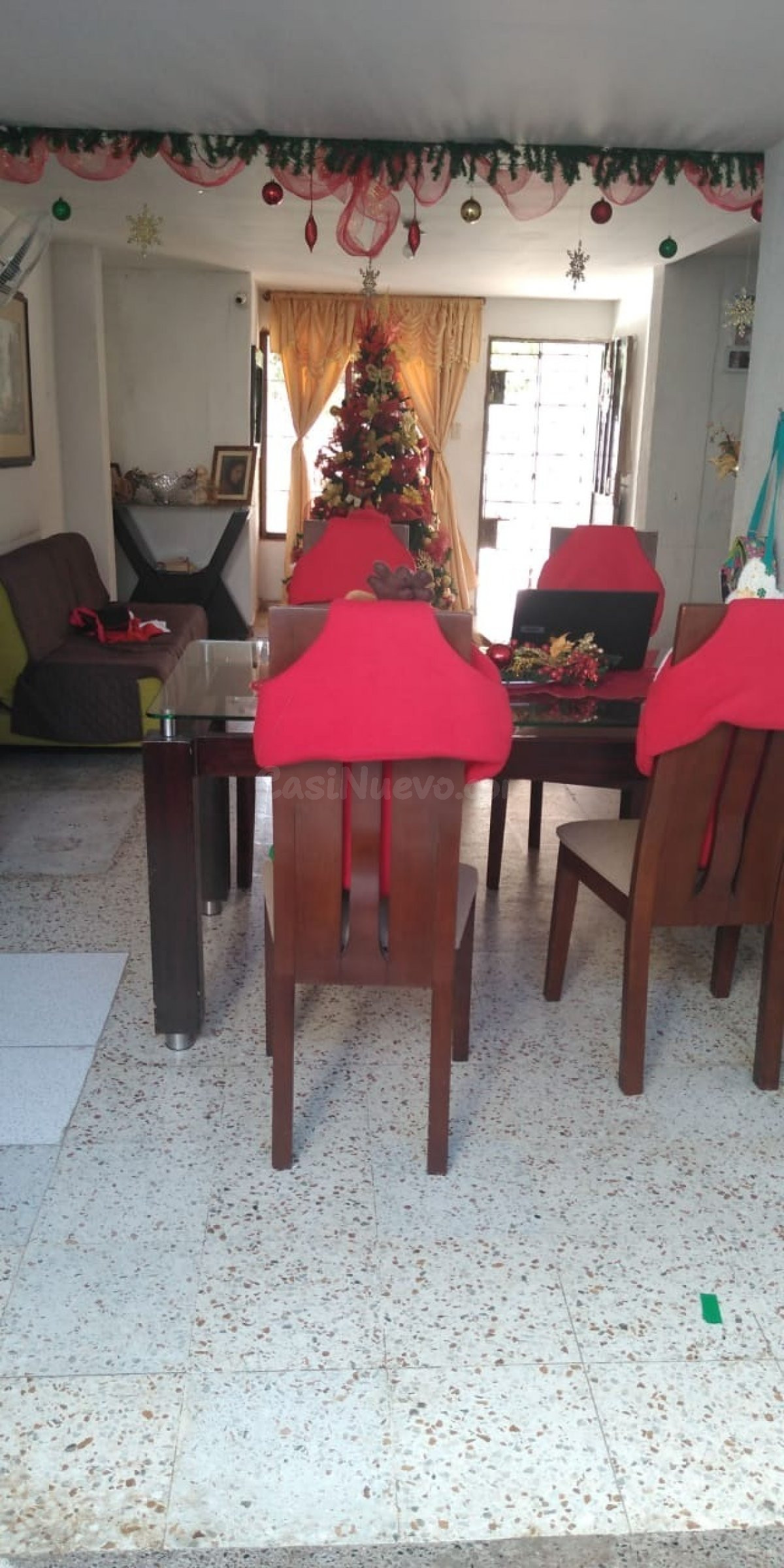 Venta de Casa en el barrio La Castellana