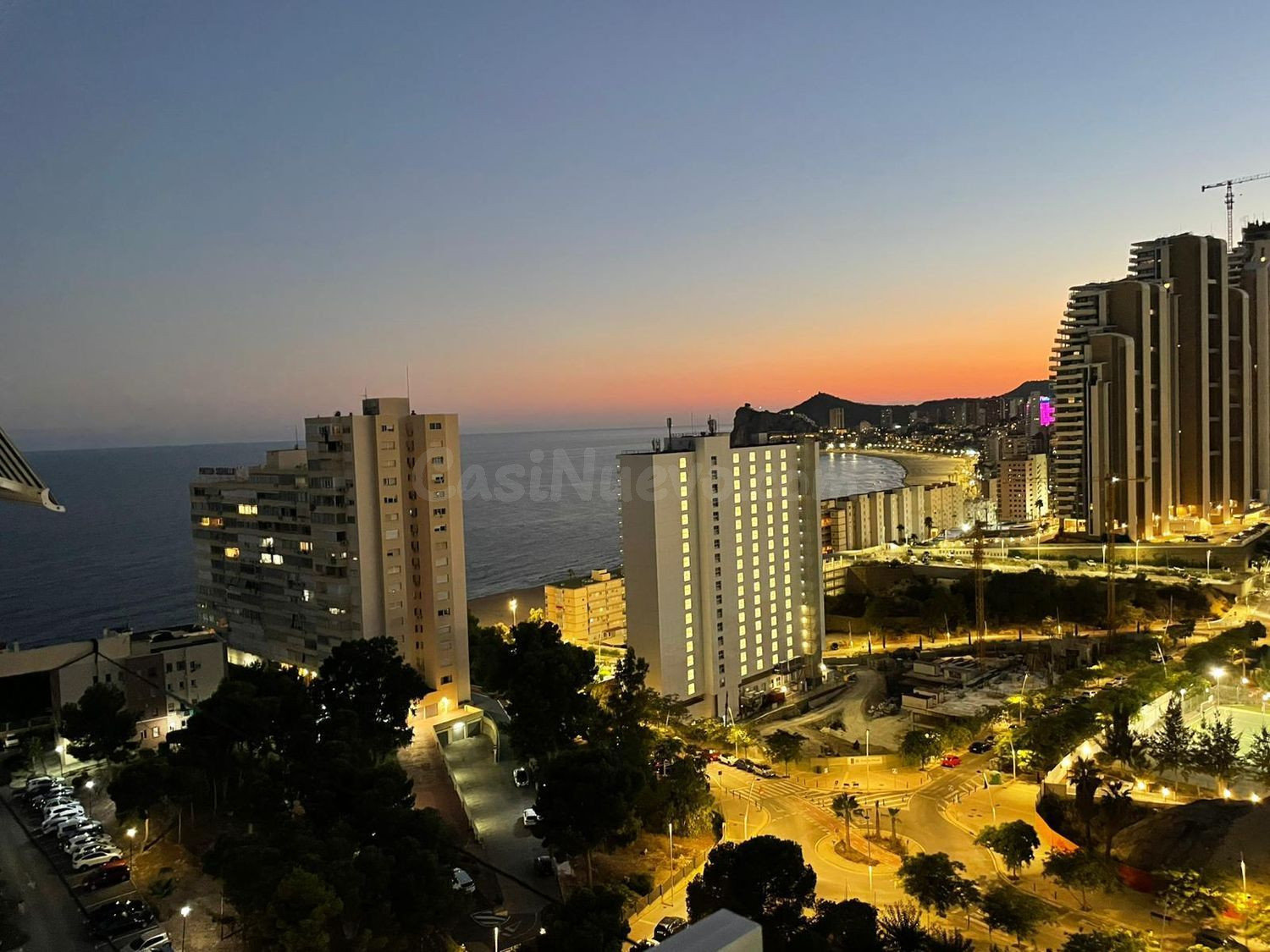 Piso 2 habitaciones 79m² en venta - Playa de Poniente