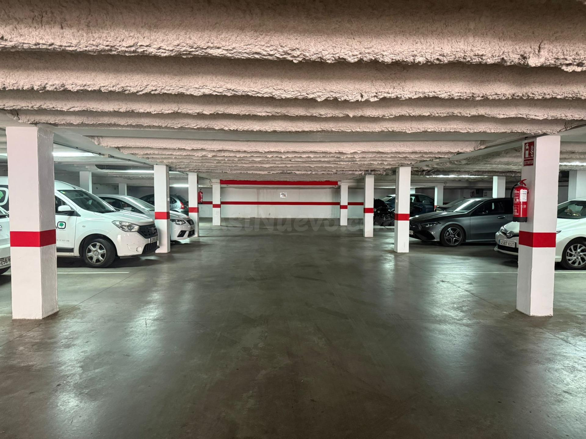 Garaje 25m² en venta - Rincon de Loix