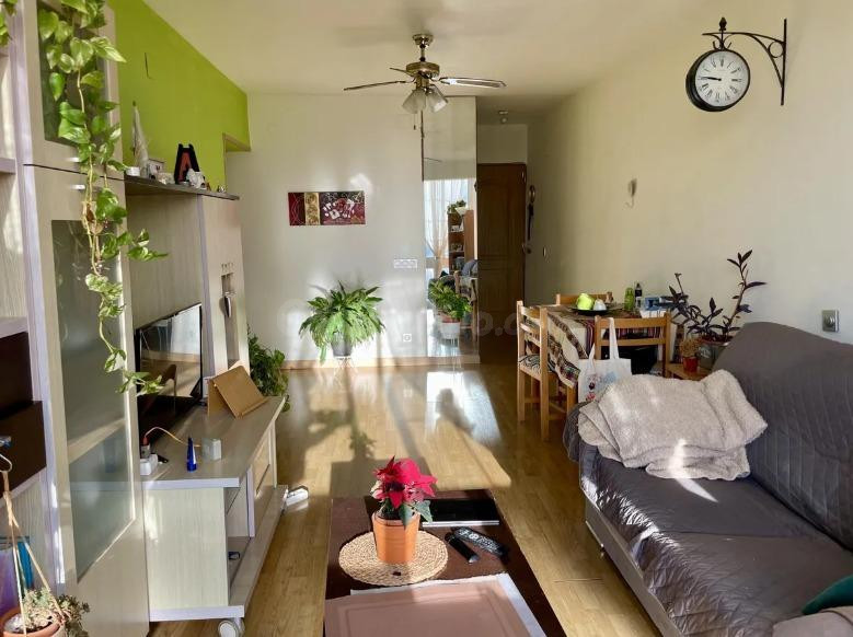 Piso de 60 mts2 en venta, la Nucia.