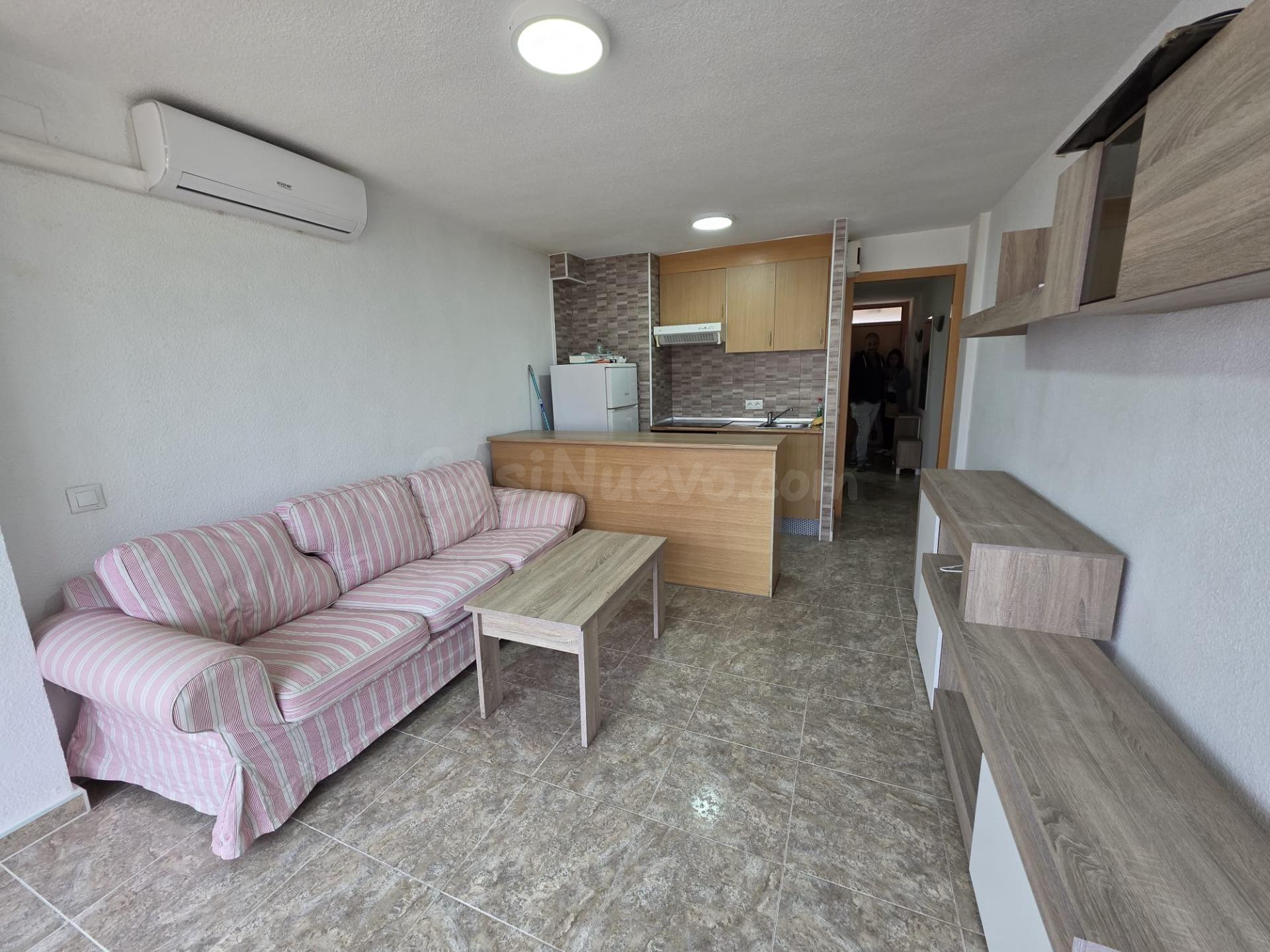 PISO EN VENTA EN RINCON DE LOIX