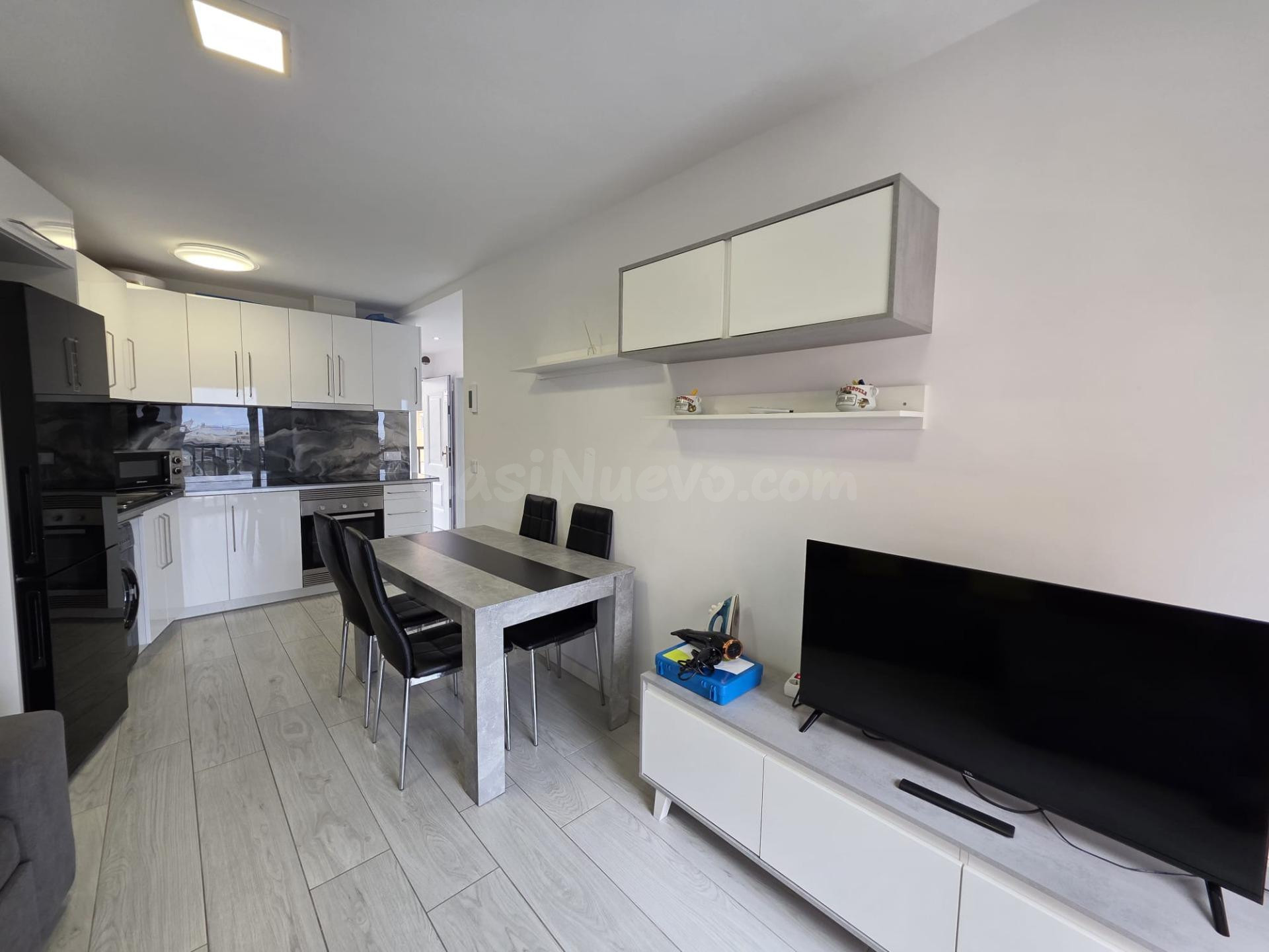Se vende apartamento zona Mercadona, Benidorm