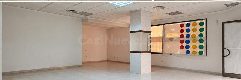 Oportunidad Local Centro