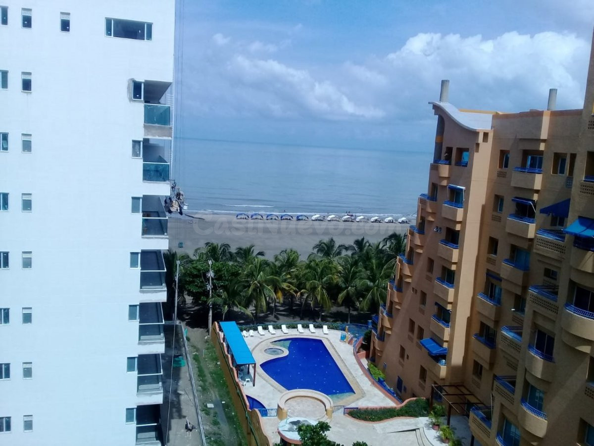 Venta de Apartamento en los Morros