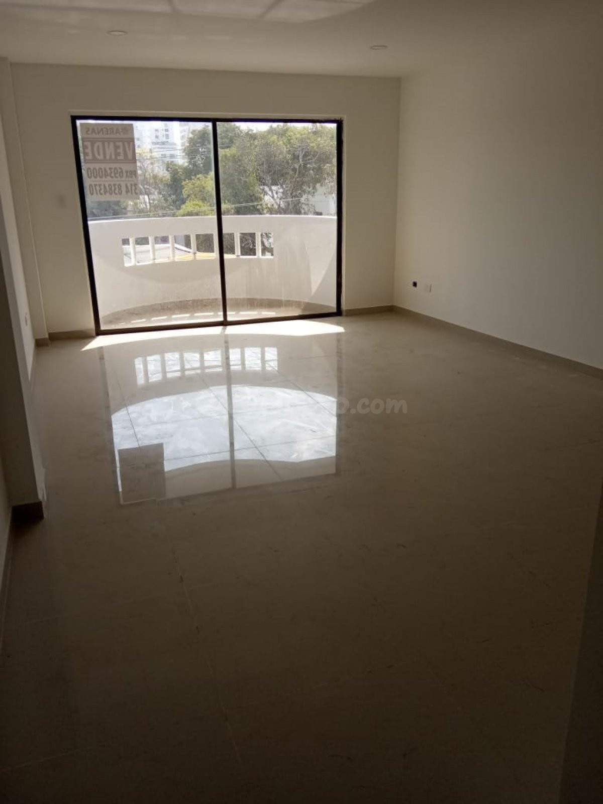 Venta de Apartamento en Manga