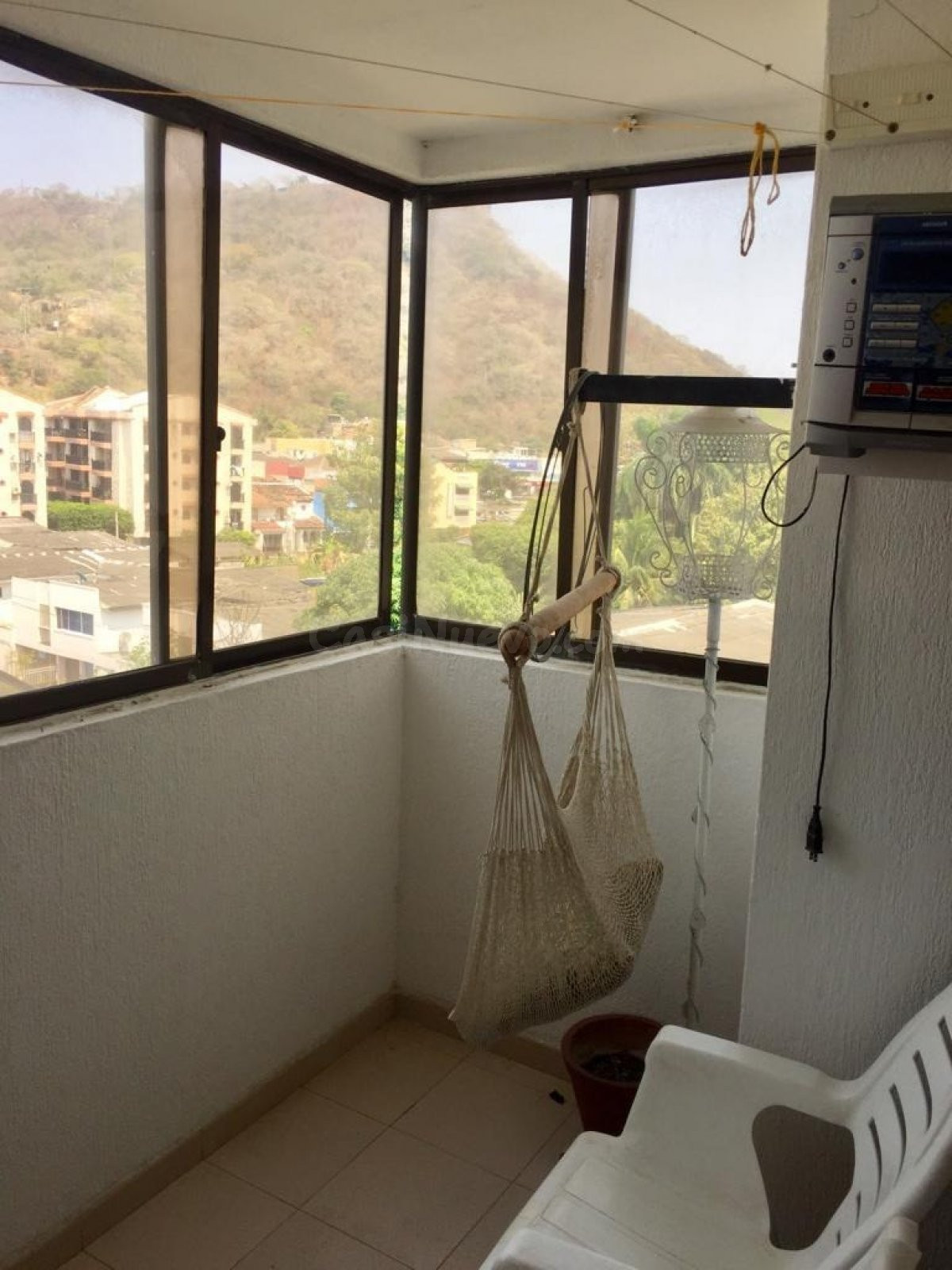 Vendo  Apartamento en Pie de la Popa