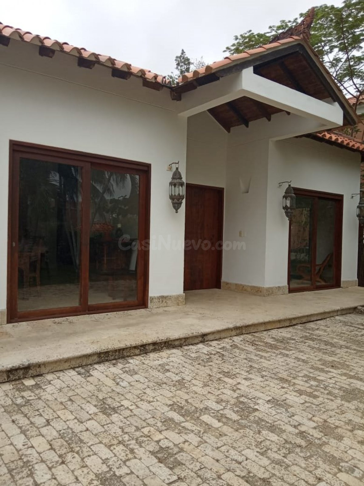 Venta de Casa Campestre de Zona Norte