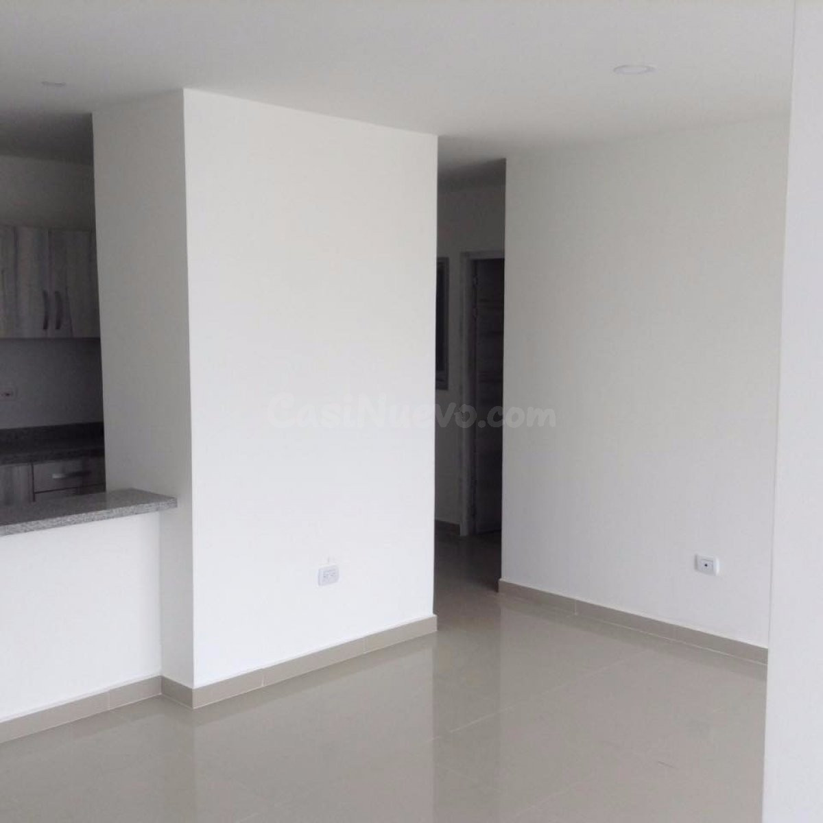 Venta de Apartamento en barrio Alto Bosque