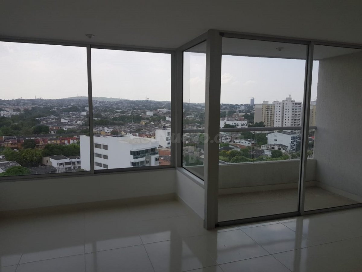 Venta de Apartamento en La Concepción