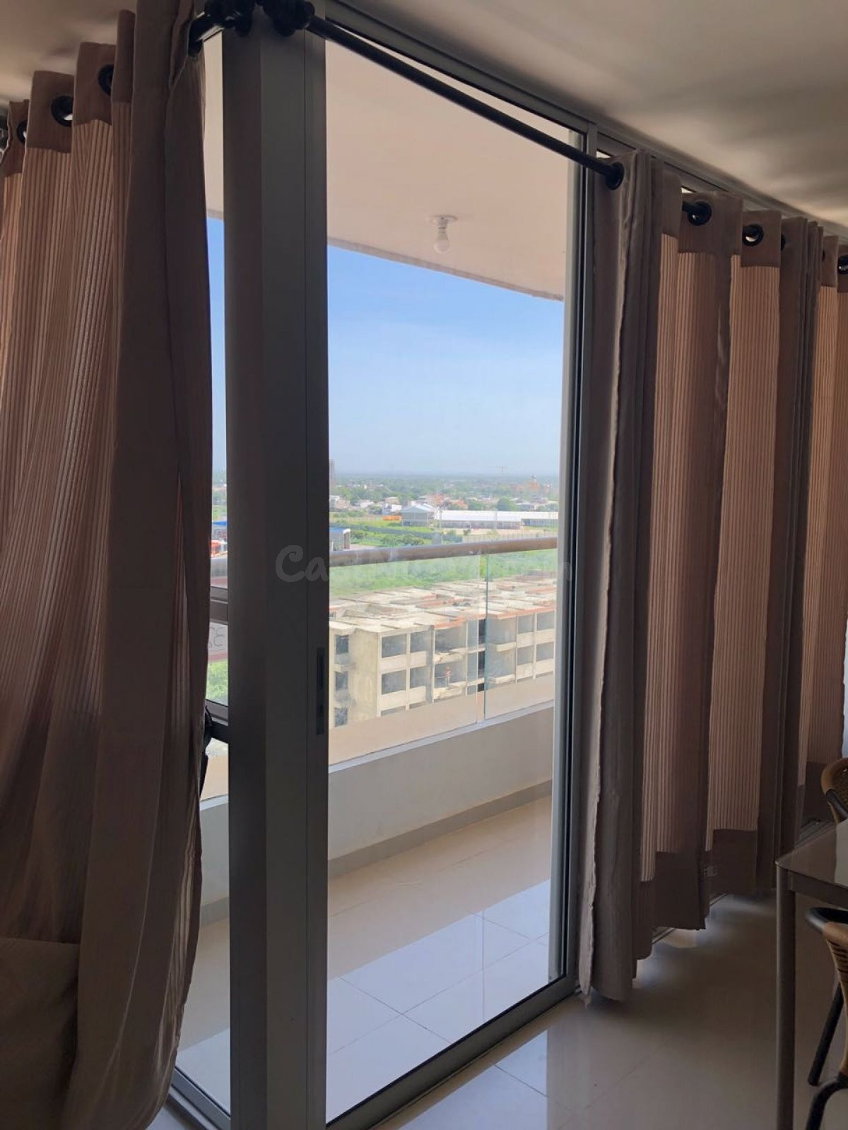 Venta de Apartamento en Providencia