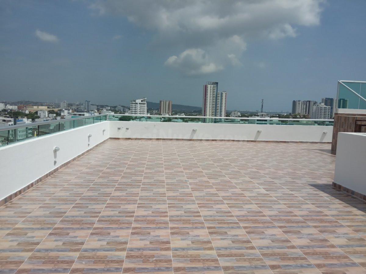 Venta de Apartamento en La Concepcion