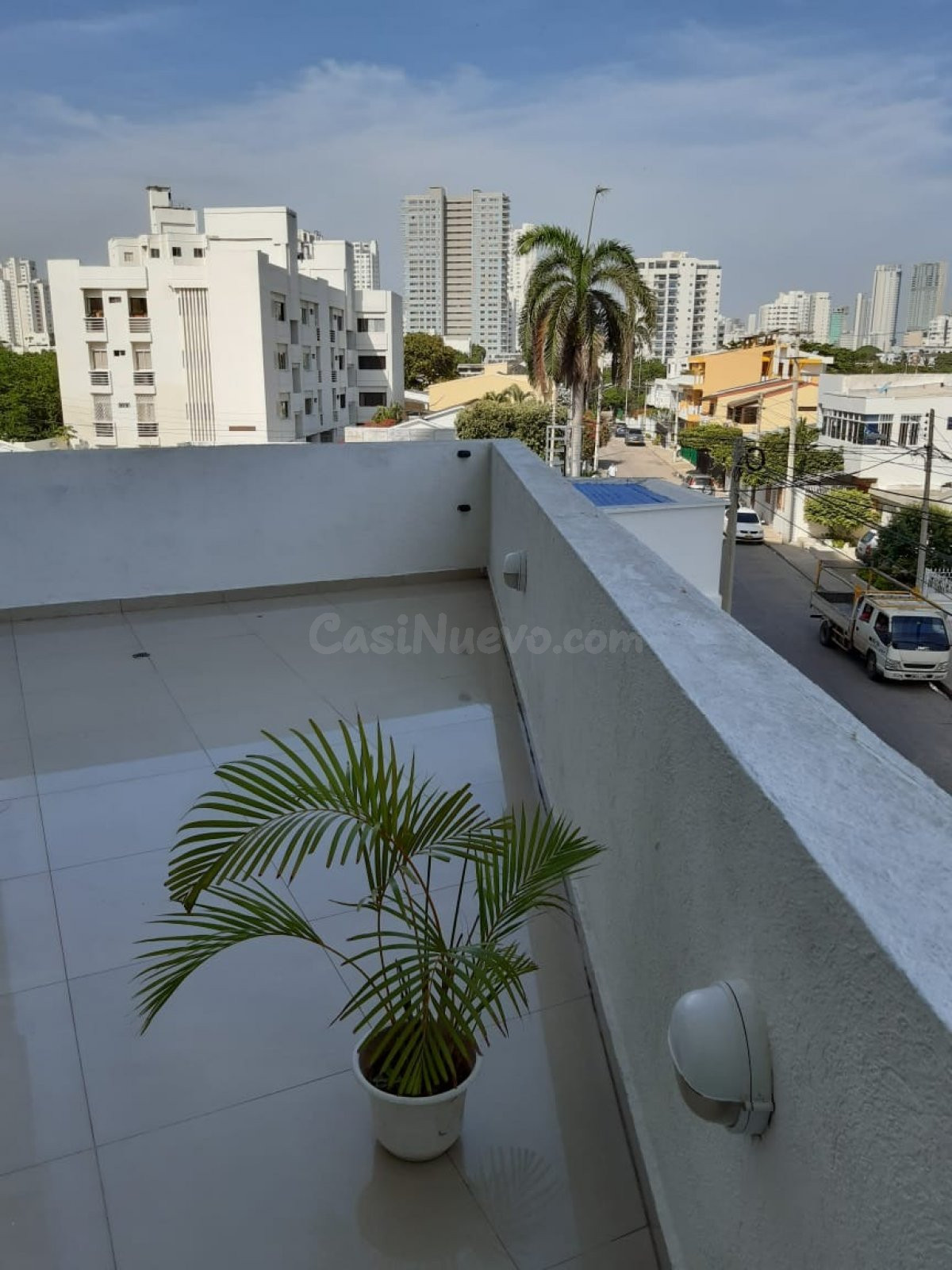 Venta de Apartamento en Pie de la Popa