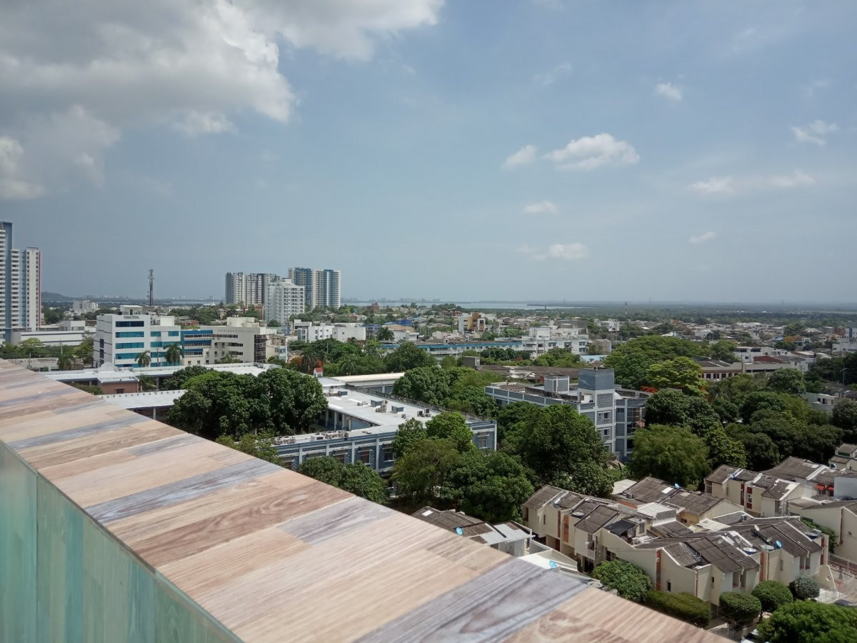 Venta de Apartamento en La Concepcion
