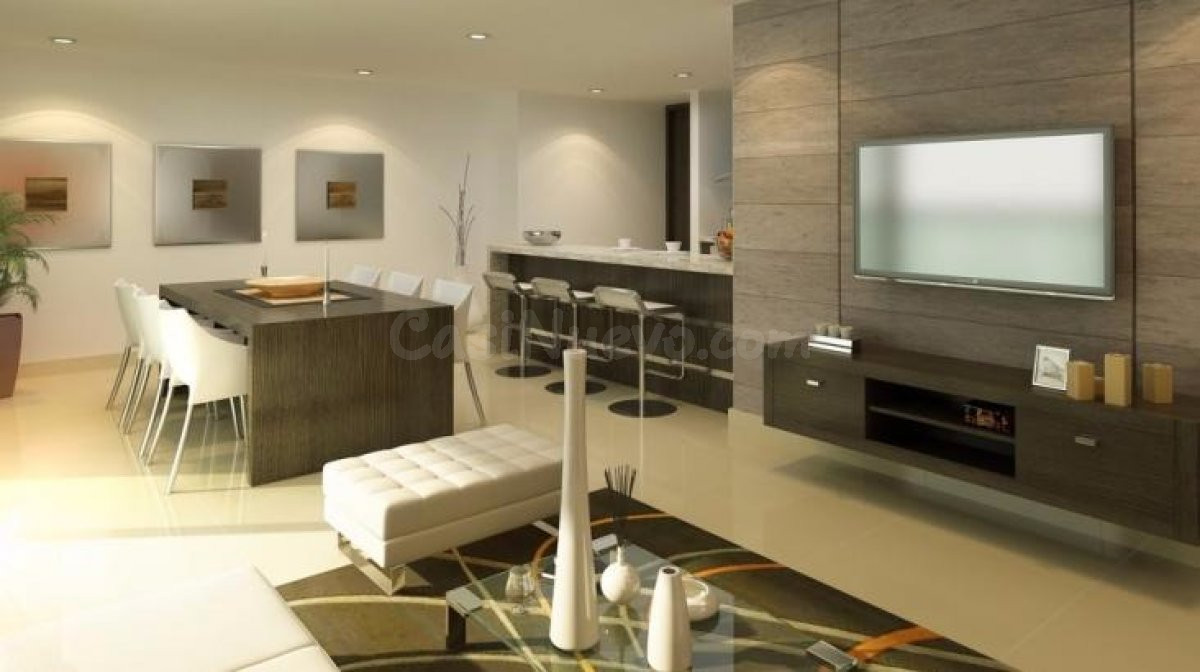 VENTA DE APARTAMENTO NUEVO EN BARRIO MANGA