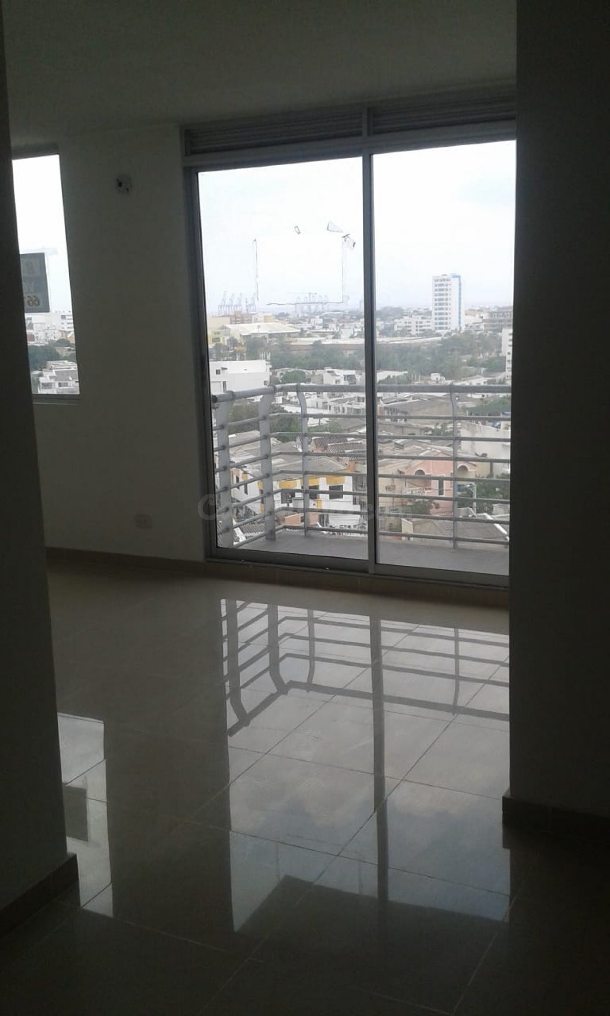Vendo Apartamento Los Alpes Cartagena de Indias