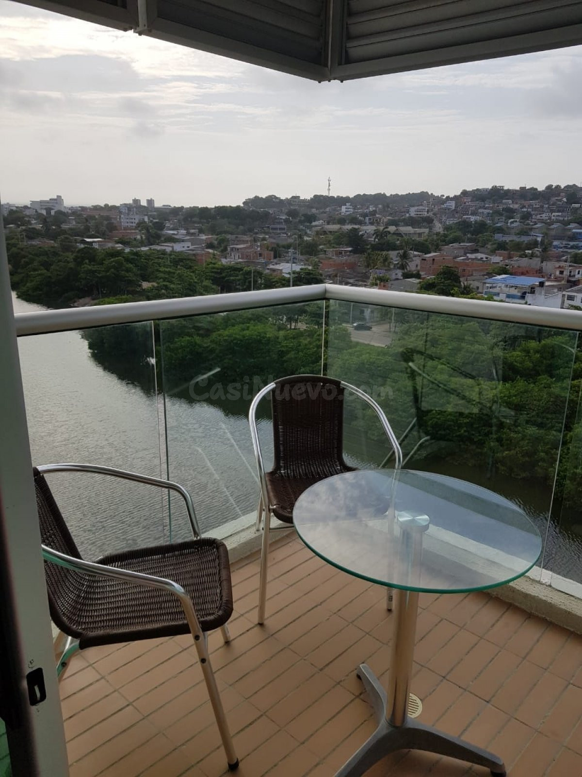 Arrienda Apartamento Marbella Cartagena de Indias