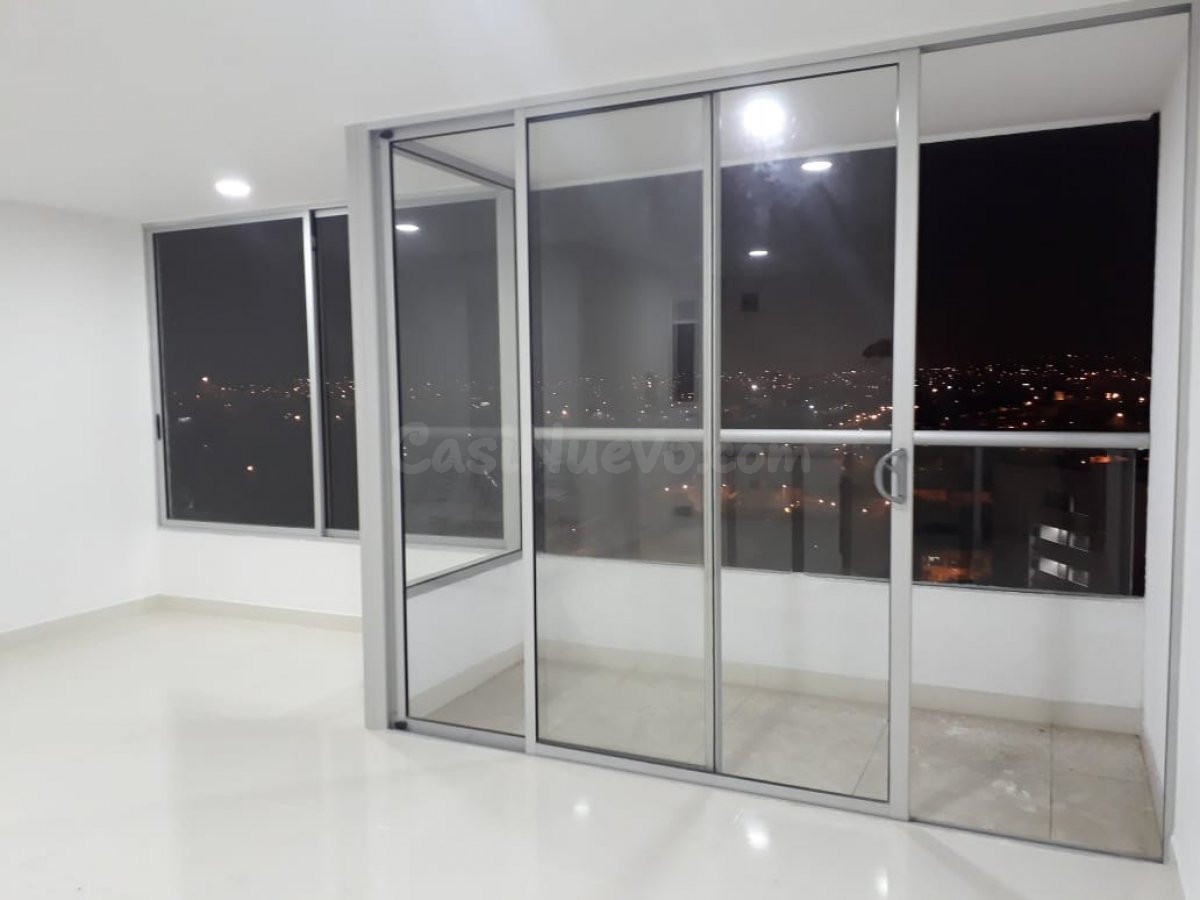 Venta de Apartamento en el Barrio La Concepción