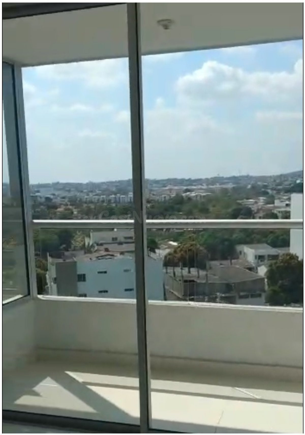 Venta de Apartamento en en Barrio La Concepción