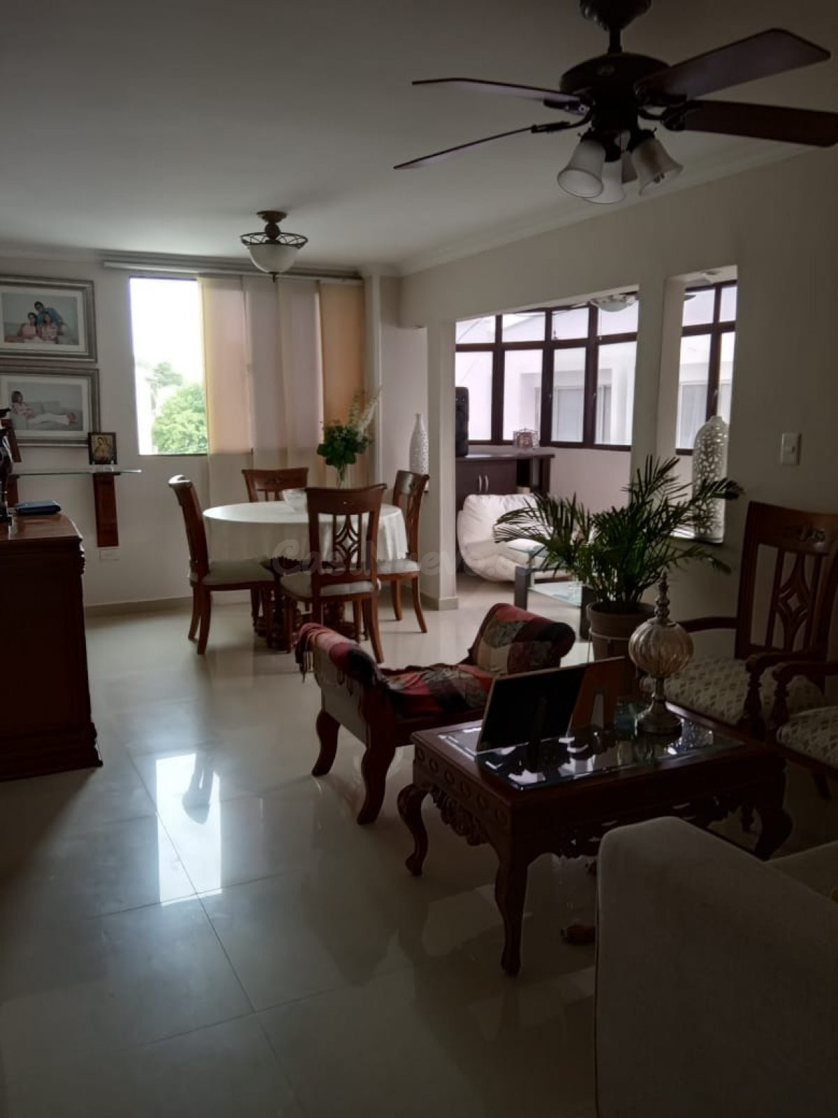 Venta de Apartamento en Pie de la Popa